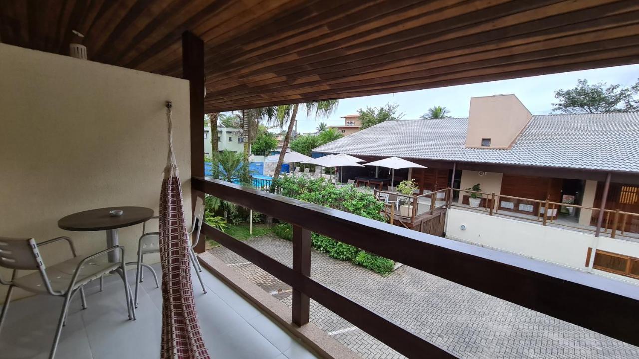 Pousada Sol E Mar Hotel Juquei Exterior photo